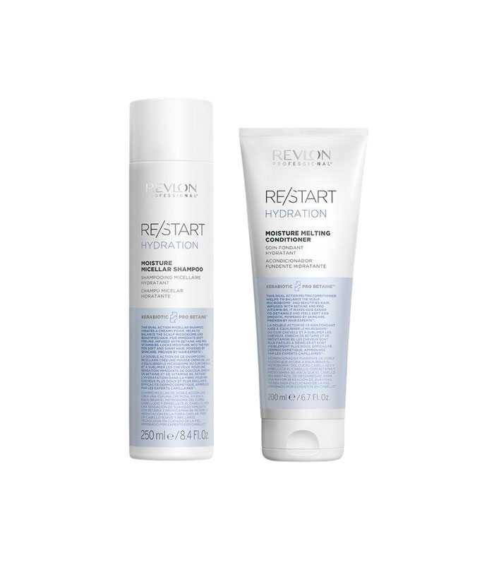 PACK-REVLON-RE-START