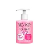 PACK REVLON EQUAVE KIDS | Shampoo