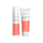 PACK REVLON RE/START DENSITY | Shampoo + Acondicionador