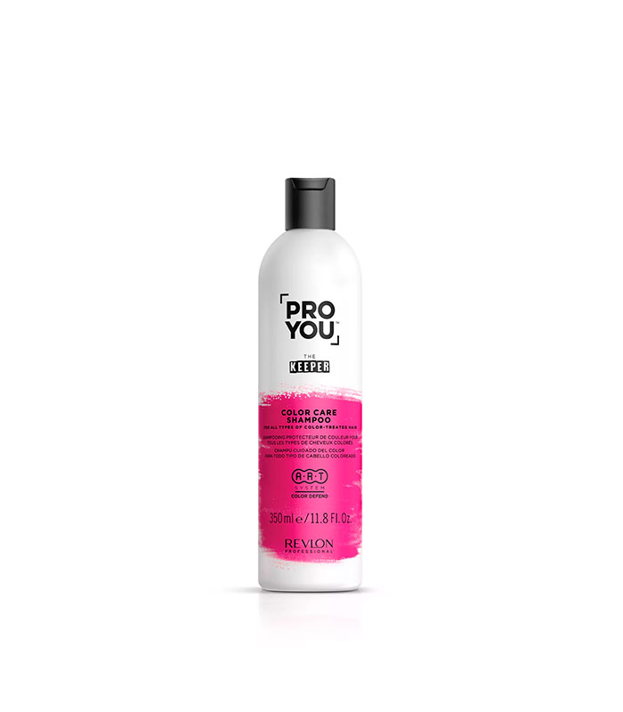 SHAMPOO
