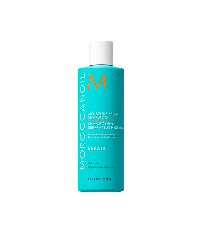 SHAMPOO-250Ml