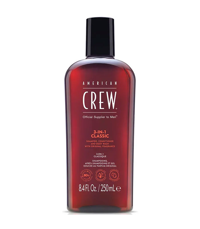 Shampoo-3-en-1-classic-250ml