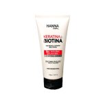 BIOTINA Y KERATINA